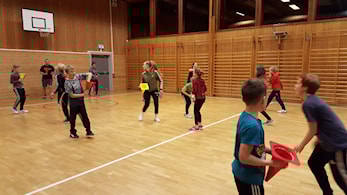 Inspirasjonskveld med Torbjørn Eid i november
